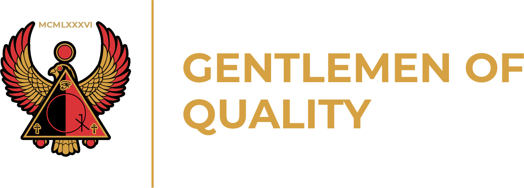Gentlemen of Quality