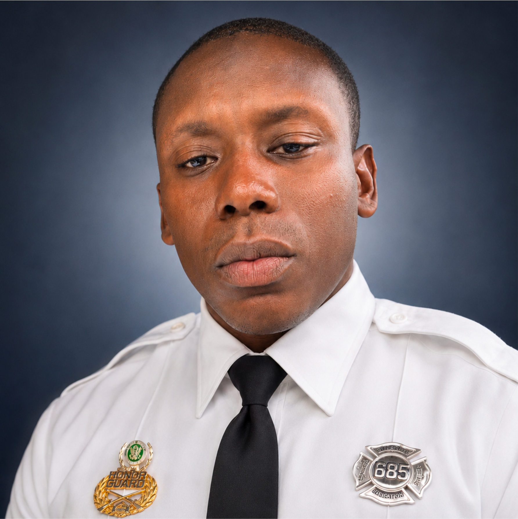 Charles Headshot
