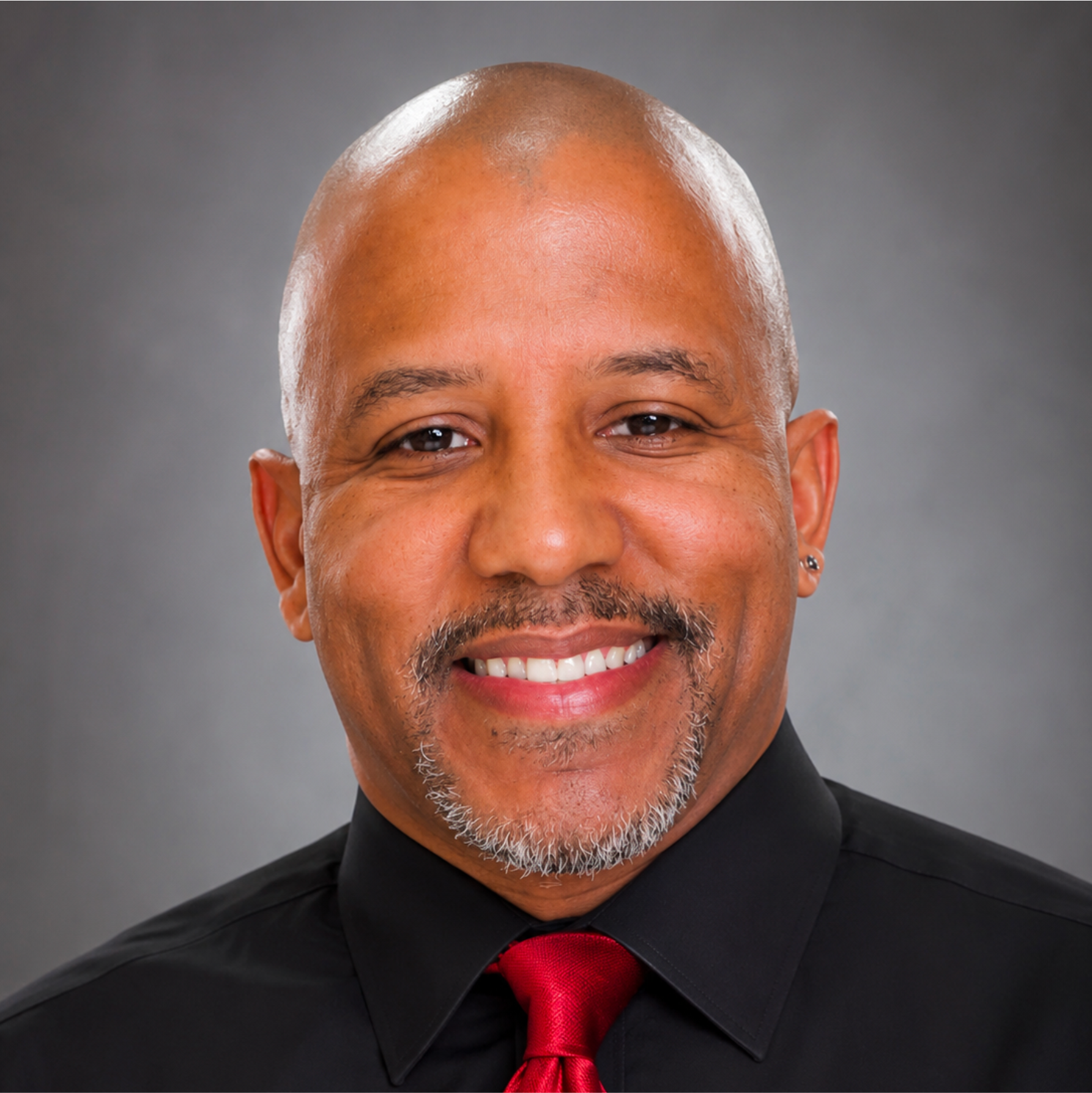 Christopher Tapper Headshot