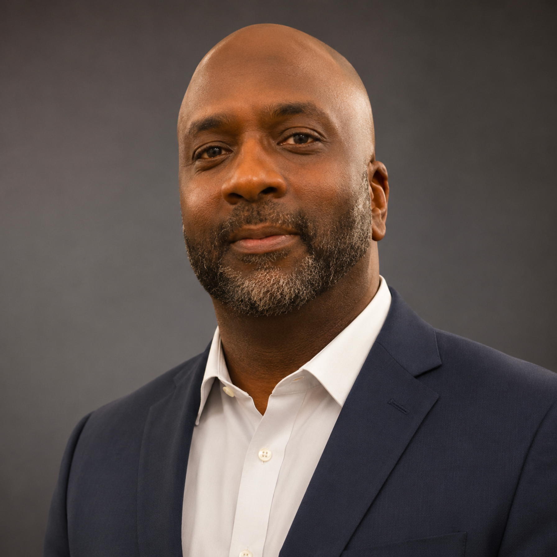 Frank Penick Jr Headshot