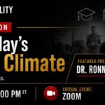 Navigating Today’s Educational Climate