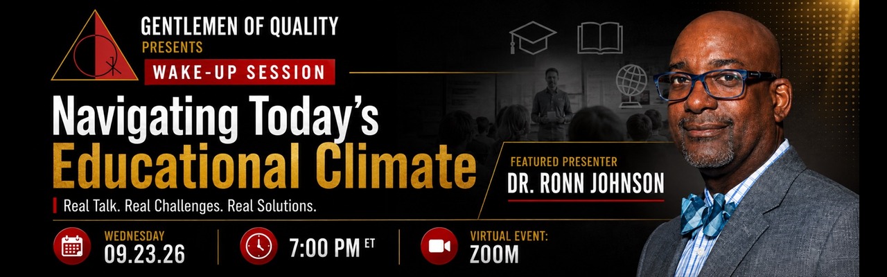 Navigating Today's Educational Climate
